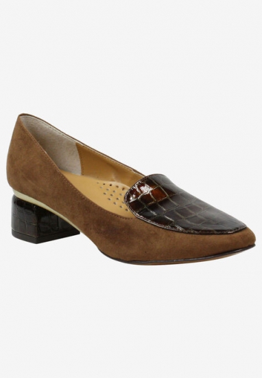 Ballanca Pump - J. Renee - Click Image to Close