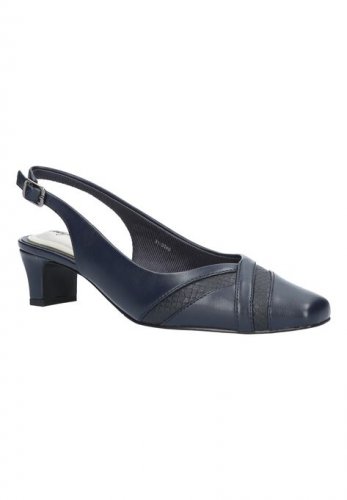 Ginny Slingback - Easy Street