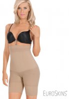 Euroskins High Waist Boxer Shaper - Euroskins