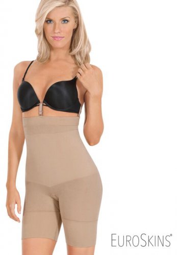 Euroskins High Waist Boxer Shaper - Euroskins