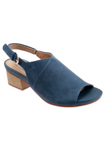 Pomona Slingback - SoftWalk