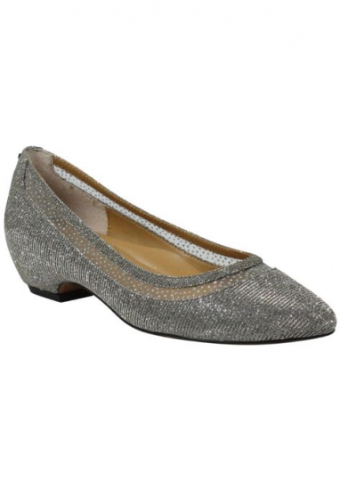 Timoroa Pump - J. Renee - Click Image to Close