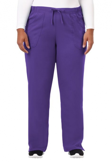 Jockey Scrubs Women's Extreme Comfy Pant - Jockey Encompass Scrubs - Click Image to Close