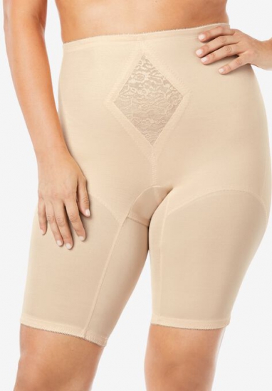 Firm Control Thigh Slimmer - Rago - Click Image to Close