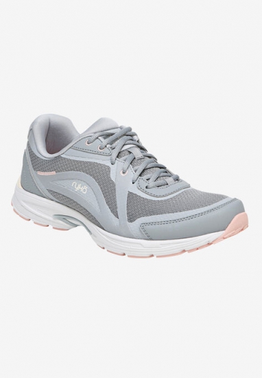 Sky Walk Fit Sneakers - Ryka - Click Image to Close