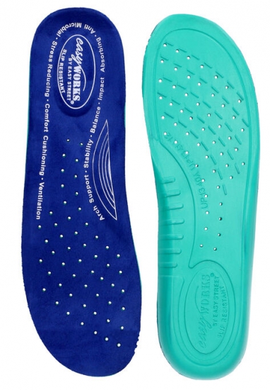 Easy Street Replacement Insole - Easy Street - Click Image to Close