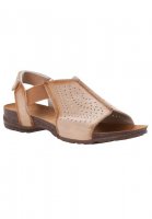 Feya Flat Sandal - Propet