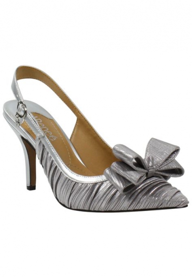 Chrise Slingback Pump by J. Renee - J. Renee - Click Image to Close