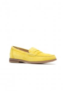 Wren Loafer - Hush Puppies