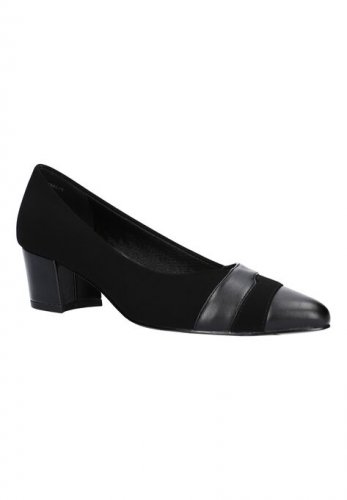 Elle Pump - Easy Street