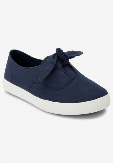 The Anzani Sneaker - Comfortview - Click Image to Close