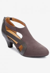 The Sage Pump - Comfortview