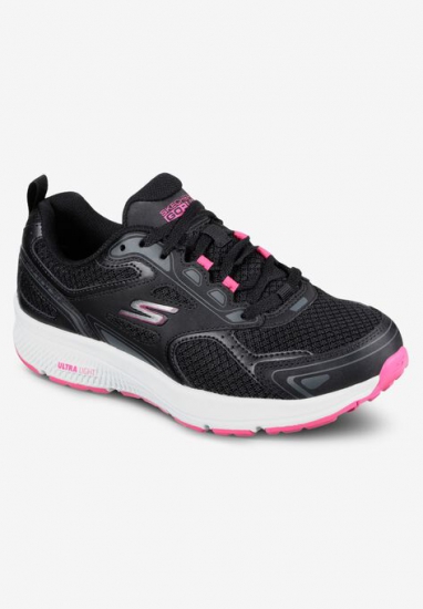 The Relaxed Fit Go Run Consistent Sneaker - Skechers - Click Image to Close