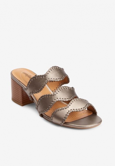 The Eliza Mule - Comfortview - Click Image to Close