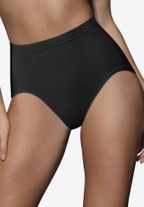 Seamless Brief Ultra Control 2-Pack - Bali