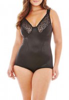 Soft Cup Body Briefer - Rago