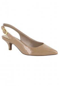 Faye Pumps by Easy Street - Easy Street