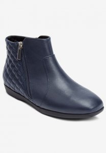 The Ceil Bootie - Comfortview