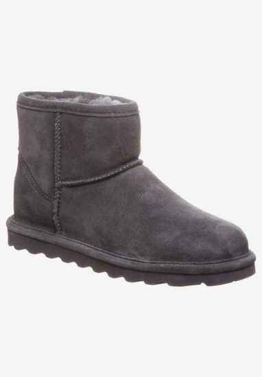 Alyssa Bootie - BEARPAW - Click Image to Close