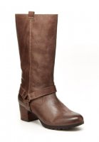 Autumn Boot - Jambu