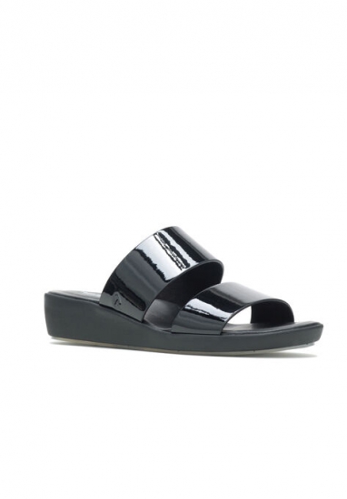 Brite Jells Slide Sandals - Hush Puppies - Click Image to Close