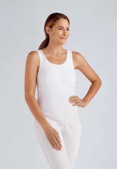 Michelle Post-Surgical Garment 2105 - Amoena - Click Image to Close