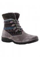 Delaney Alpine Bootie - Propet