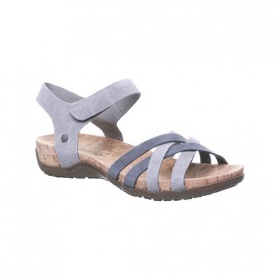 Meri Ii Sandals - BEARPAW