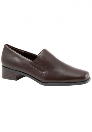 Ash Dress Shoes by Trotters - Trotters - Click Image to Close