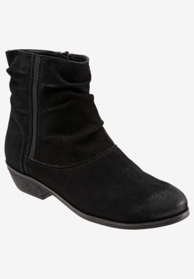 Rochelle Boot - SoftWalk - Click Image to Close