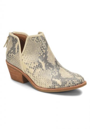 Abena Bootie - Sofft