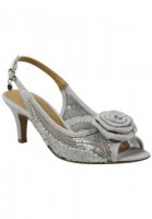 Elzenthia Slingback - J. Renee