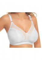 Full Figure Soft Cup Minimizer - Rago