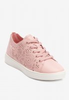 The Leanna Sneaker - Comfortview