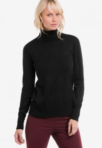 Turtleneck Sweater - ellos