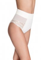 Brazilian Flair Mid Waist Brazilian Panty - Squeem