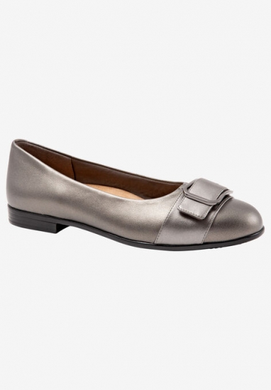 Aubrey Flat - Trotters - Click Image to Close