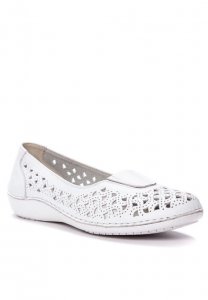 Cabrini Slip-Ons - Propet