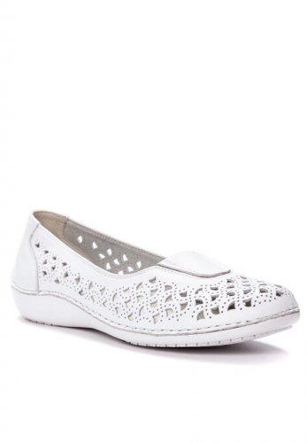 Cabrini Slip-Ons - Propet