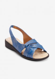 The Pearl Sandal - Comfortview