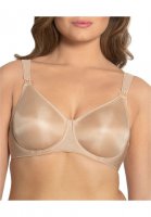 Nanette Seamless Nursing Bra - Dominique