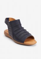 The Alanna Sandal - Comfortview