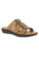 Nori Sandals by Easy Street - Easy Street