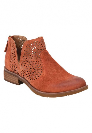Barrosa Bootie - Sofft - Click Image to Close