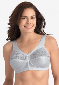 Magic Lift Support Wireless Bra 1000 - Glamorise