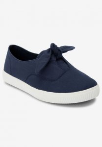 The Anzani Sneaker - Comfortview