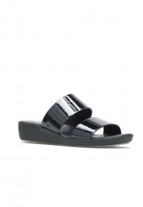 Brite Jells Slide Sandals - Hush Puppies