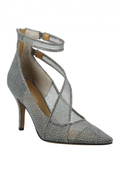 Charimon Dress Shoes - J. Renee - Click Image to Close