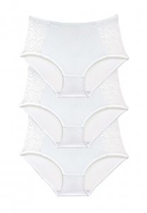 Luxe Body Brief Panty - Leading Lady