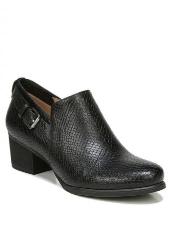 Campus Bootie - Naturalizer